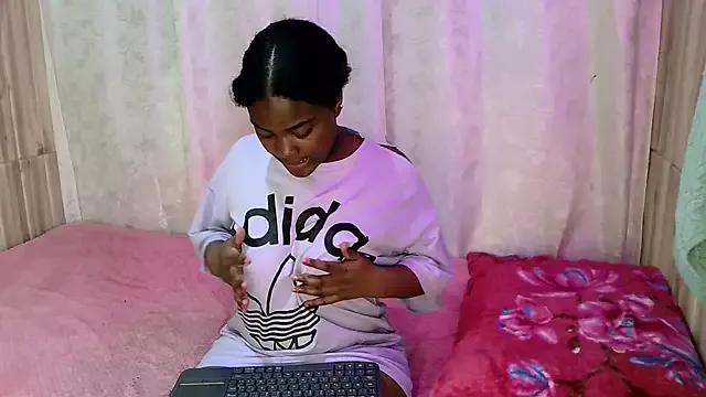 Pasion_morena from StripChat