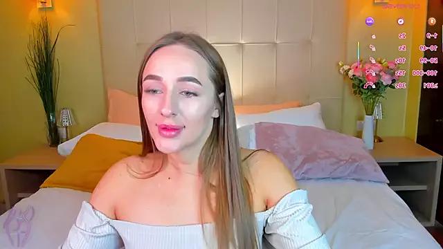 passi_lover from StripChat