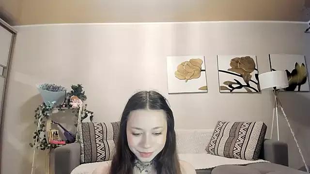 Passionate_Isabella from StripChat