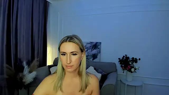 PassionGlow from StripChat