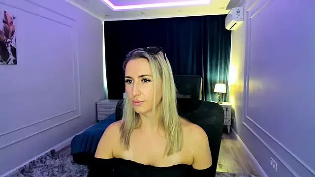 PassionGlow from StripChat