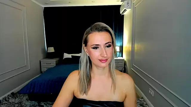 PassionGlow from StripChat