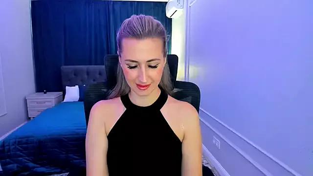 PassionGlow from StripChat