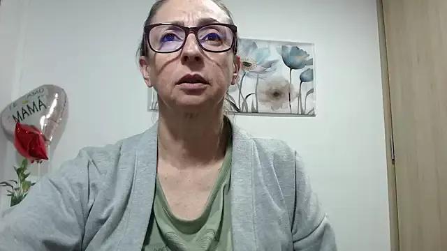 pattymaturex from StripChat