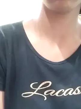 Naked Room Payal-Love143 