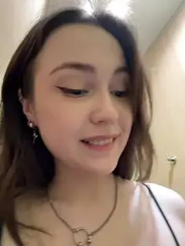 Naked Room Peachy_Dream 