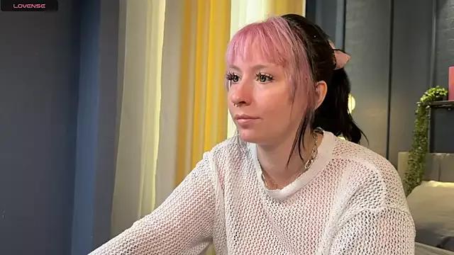 PeggyMcDean from StripChat