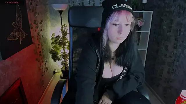 PeggyMcDean from StripChat