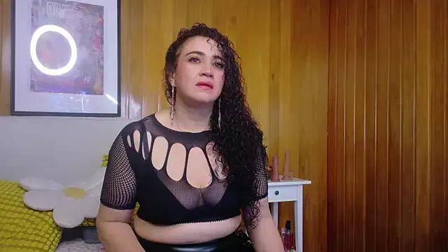 Pennyy_Love from StripChat