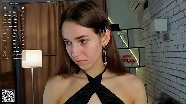 PetraHambelton from StripChat