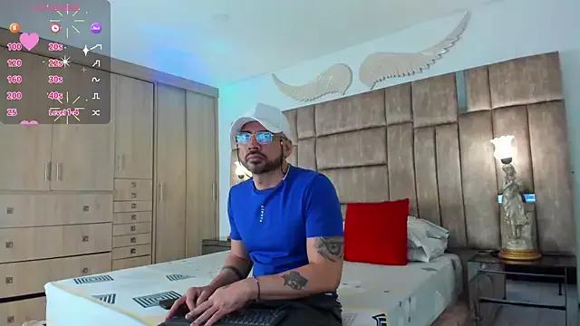 Naked Room petterwilly1 