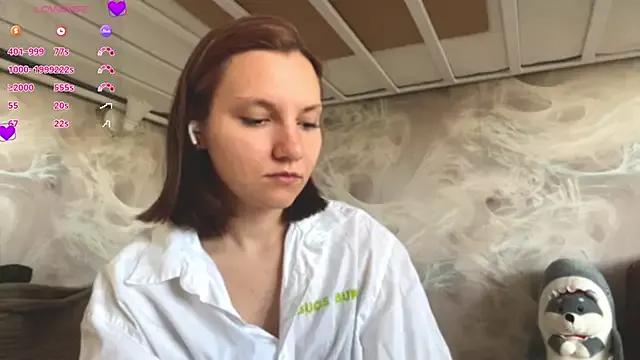 Phara_Tarro from StripChat
