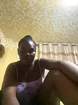 Phatass5 from StripChat