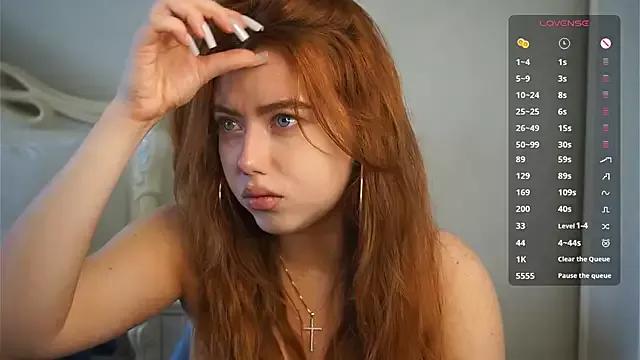 PhyllisBuoy from StripChat