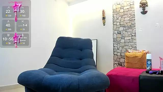 PIINK_2025 from StripChat
