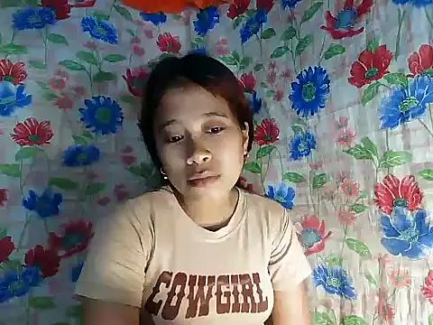Pinay_Skinny18 from StripChat