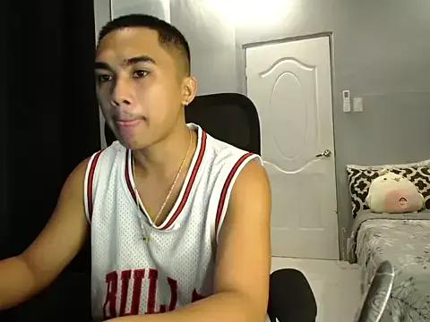 pinoyAdrianneXXX from StripChat