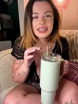 PiperPassionX from StripChat