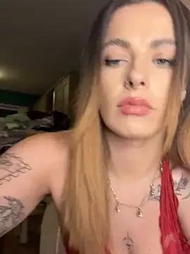 PiperPassionX from StripChat