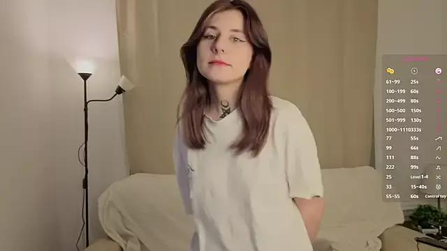 PixieVice from StripChat