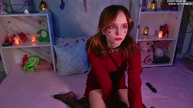 popjenny from StripChat