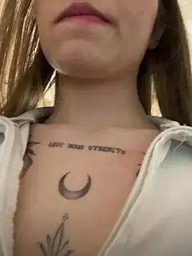 Porn_cornn from StripChat is Freechat