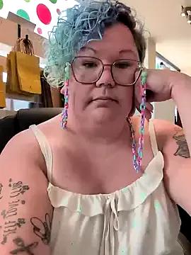 PotOfGreer from StripChat is Freechat