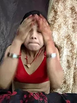 Naked Room PRACHI-743 