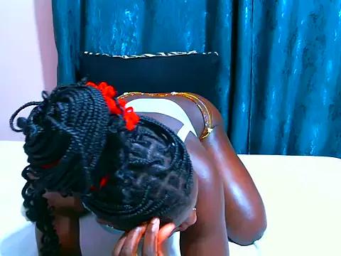 Pretty_kara from StripChat is Freechat