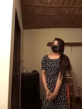 Puspita- from StripChat is Freechat