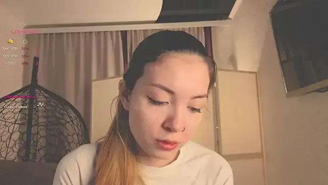 Pussy_Dream from StripChat