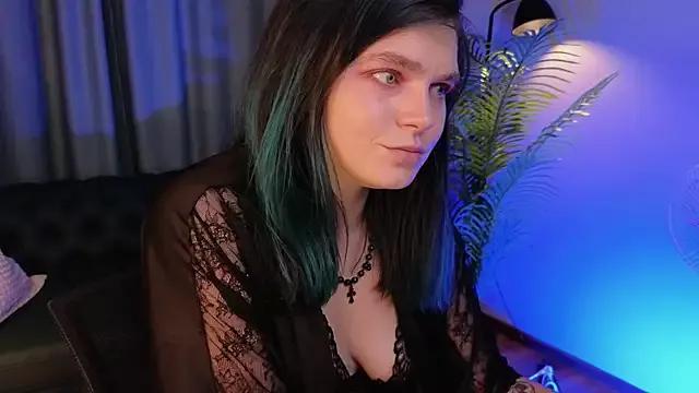 pussysauruss from StripChat