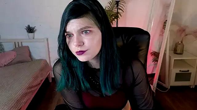 pussysauruss from StripChat