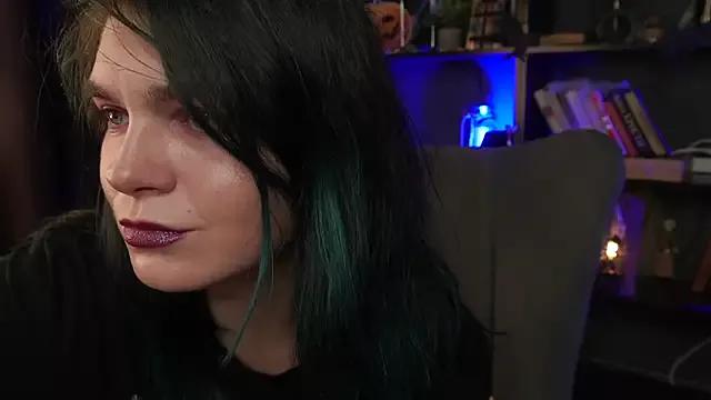 pussysauruss from StripChat