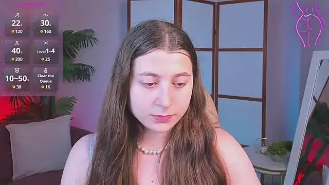 Queen_Michelle_ from StripChat