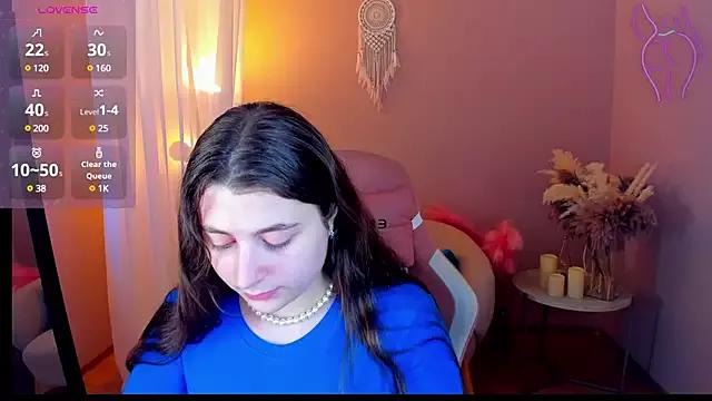 Queen_Michelle_ from StripChat