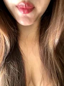 Queen_Shanuu from StripChat is Group