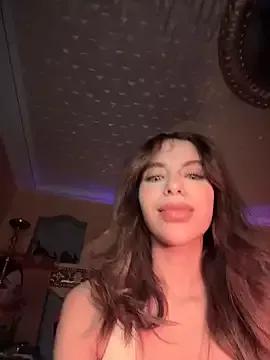 Queentaraf999 from StripChat is Group