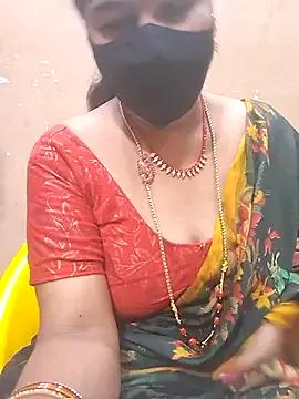Raashi369 from StripChat