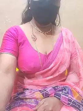 Raashi369 from StripChat