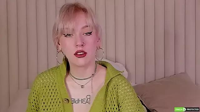 RachelCart from StripChat