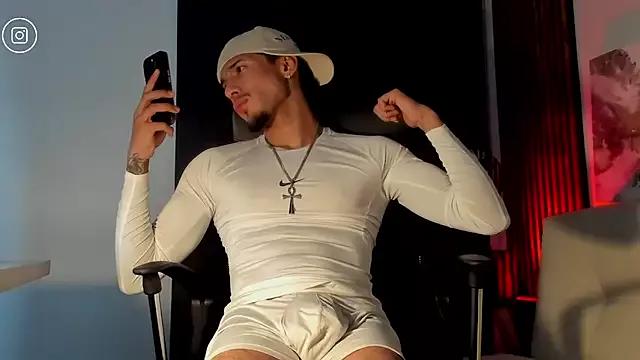 rafael_stone from StripChat