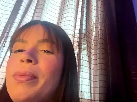 Rafaellaz from StripChat