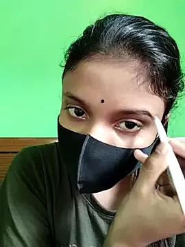Ramisha- from StripChat is Group