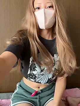 rana_gal from StripChat is Freechat