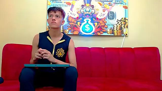 Raving_Boys from StripChat