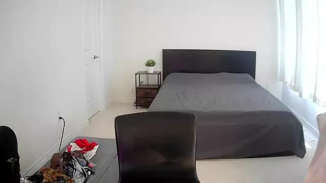Naked Room Ravishing_Roma 