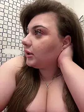 razdetta from StripChat is Freechat