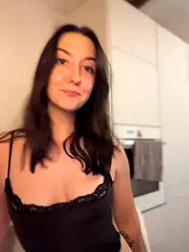 RealJuliette from StripChat is Freechat