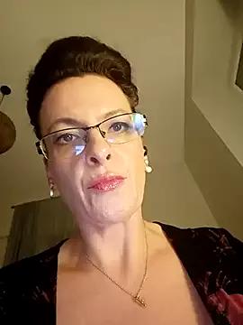 RebeccaNoble from StripChat